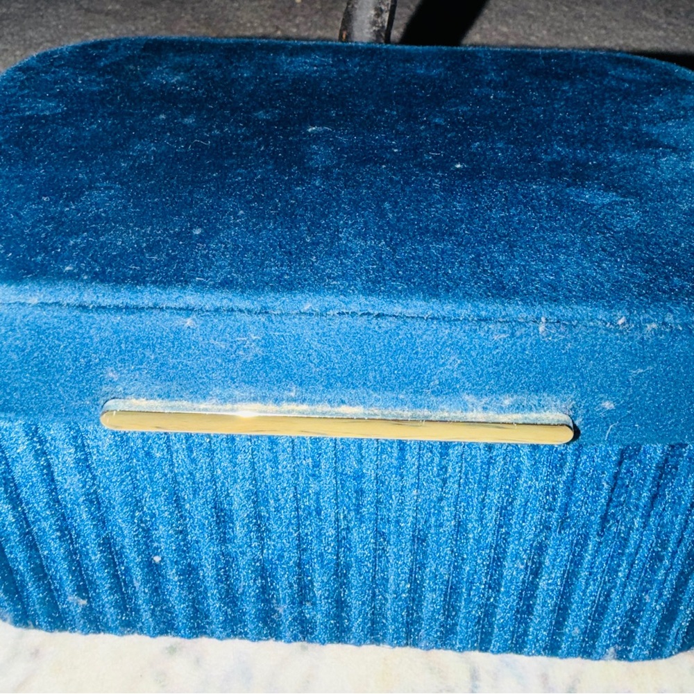 FULL jewelry box!